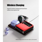 (ส่งจากไทย) เคส Samsung Galaxy Z Flip 3 Goospery Luster / Fard Bumper Case