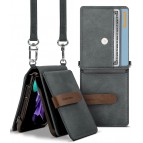 (ส่งจากไทย) เคส Goospery Wallet Case สำหรับ Samsung Galaxy Z Flip4 / Flip3