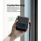 (ส่งจากไทย) เคส Goospery Wallet Case สำหรับ Samsung Galaxy Z Flip4 / Flip3