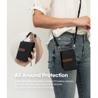 (ส่งจากไทย) เคส Goospery Wallet Case สำหรับ Samsung Galaxy Z Flip4 / Flip3