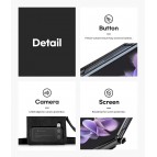 (ส่งจากไทย) เคส Goospery Wallet Case สำหรับ Samsung Galaxy Z Flip4 / Flip3