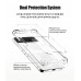 (ส่งจากไทย) เคส Goospery Hybrid Airbag Case สำหรับ Samsung Galaxy Z Flip4 / Flip3