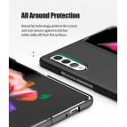(ส่งจากไทย) เคส Goospery Fard Ultimate Slim Case สำหรับ Samsung Galaxy Z Fold4 / Fold3