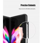 (ส่งจากไทย) เคส Goospery Fard Ultimate Slim Case สำหรับ Samsung Galaxy Z Fold4 / Fold3
