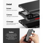 (แถมสายคล้อง) เคส Goospery Z Bumper สำหรับ Samsung Galaxy S23 Ultra / S22 / S22 Plus / S22 Ultra