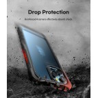 (แถมสายคล้อง) เคส Goospery Z Bumper สำหรับ iPhone 14 Pro Max