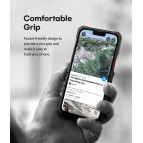 (แถมสายคล้อง) เคส Goospery Z Bumper สำหรับ iPhone 14 Pro Max