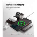 (แถมสายคล้อง) เคส Goospery Z Bumper สำหรับ iPhone 14 Pro Max