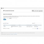 สายชาร์จ Goshtek MFI USB-C to Lightning Charging Cable