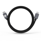 สายชาร์จ Goshtek MFI USB-C to Lightning Charging Cable