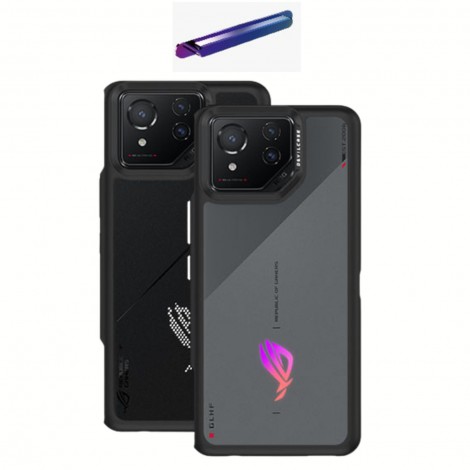 (ฟรีของแถม) เคส DEVILCASE Guardian สำหรับ ASUS ROG Phone 9 / 9 Pro / 8 / 8 Pro / 7 / 6D / Ultimate / 6 / 6 Pro