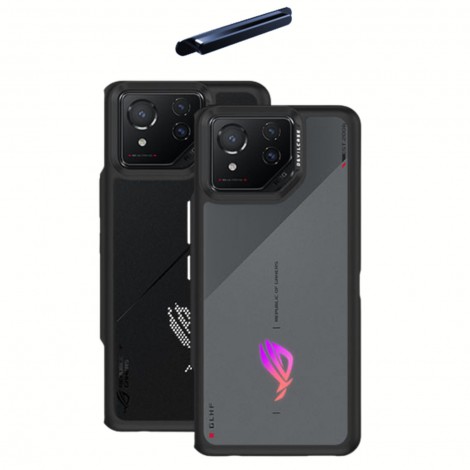 (ฟรีของแถม) เคส DEVILCASE Guardian สำหรับ ASUS ROG Phone 9 / 9 Pro / 8 / 8 Pro / 7 / 6D / Ultimate / 6 / 6 Pro