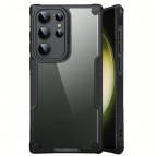 (ฟรีของแถม) เคส FenixShield TOUGH-X สำหรับ Samsung Galaxy S24 / S24 Plus / S24 Ultra