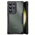 (ฟรีของแถม) เคส FenixShield TOUGH-X สำหรับ Samsung Galaxy S24 / S24 Plus / S24 Ultra