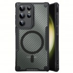 (ฟรีของแถม) เคส FenixShield TOUGH-X สำหรับ Samsung Galaxy S24 / S24 Plus / S24 Ultra