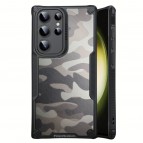 (ฟรีของแถม) เคส FenixShield TOUGH-X สำหรับ Samsung Galaxy S24 / S24 Plus / S24 Ultra