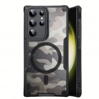 (ฟรีของแถม) เคส FenixShield TOUGH-X สำหรับ Samsung Galaxy S24 / S24 Plus / S24 Ultra