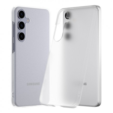 (แถมฟิล์ม) เคส araree Nukin สำหรับ Samsung Galaxy S24 / S23 / S22 / Plus / Ultra