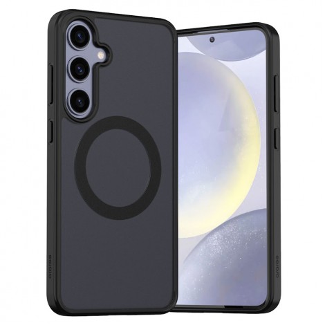 (แถมฟิล์ม) เคส araree DUPLE / DUPLE M สำหรับ Samsung Galaxy S25 / S24 / Plus / Ultra