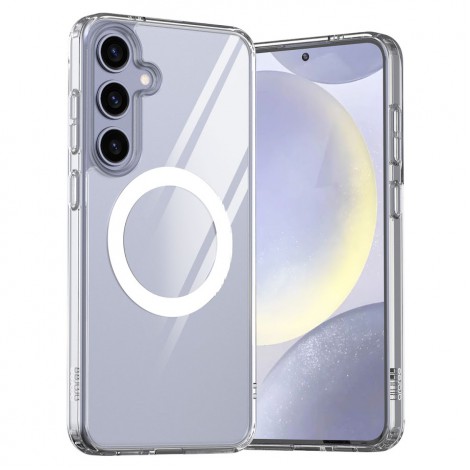 (แถมฟิล์ม) เคส araree DUPLE / DUPLE M สำหรับ Samsung Galaxy S25 / S24 / Plus / Ultra