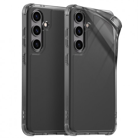 (แถมฟิล์ม) เคส araree FLEXIELD สำหรับ Samsung Galaxy S25 / S24 / S23 / S22 / Plus / Ultra