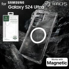 (พร้อมส่ง) เคส IMOS TREND BOOST สำหรับ Samsung Galaxy S24 Ultra