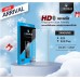 (ของแท้) ฟิล์มกระจกใส เต็มจอ HiShield HD HIGH-DEFINITION Glass สำหรับ Samsung Galaxy S24 / S23 / S22 / Plus / Ultra