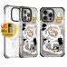 เคส FenixShield x Kai3 Gacha Badcats [ Tissue Cat ] สำหรับ iPhone iPhone 16 / 15 / 14 / 13 / Plus / Pro / Pro Max