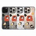 เคส FenixShield x Kai3 Gacha Badcats [ Sofa Cat ] สำหรับ iPhone iPhone 16 / 15 / 14 / 13 / Plus / Pro / Pro Max