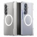 (แถมฟิล์ม) เคส araree NUKIN / 360P / 360 / 360SP สำหรับ Samsung Galaxy Z Fold7 / Fold6 / Fold5