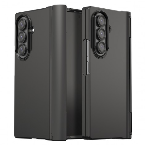 (แถมฟิล์ม) เคส araree NUKIN / 360P / 360 / 360SP สำหรับ Samsung Galaxy Z Fold7 / Fold6 / Fold5