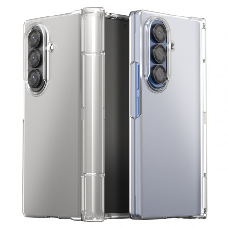 (แถมฟิล์ม) เคส araree NUKIN / 360P / 360 / 360SP สำหรับ Samsung Galaxy Z Fold7 / Fold6 / Fold5