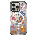 (แถมฟิล์มเคส) เคส HiShield Shockproof [ Stylish Collection ] สำหรับ iPhone 16 / 15 / 14 / Pro / Pro Max