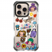 (แถมฟิล์มเคส) เคส HiShield Shockproof [ Stylish Collection ] สำหรับ iPhone 16 / 15 / 14 / Pro / Pro Max