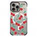 (แถมฟิล์มเคส) เคส HiShield Shockproof [ Stylish Collection ] สำหรับ iPhone 16 / 15 / 14 / Pro / Pro Max