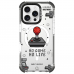 (แถมฟิล์มเคส) เคส HiShield Shockproof [ Stylish Collection ] สำหรับ iPhone 16 / 15 / 14 / Pro / Pro Max