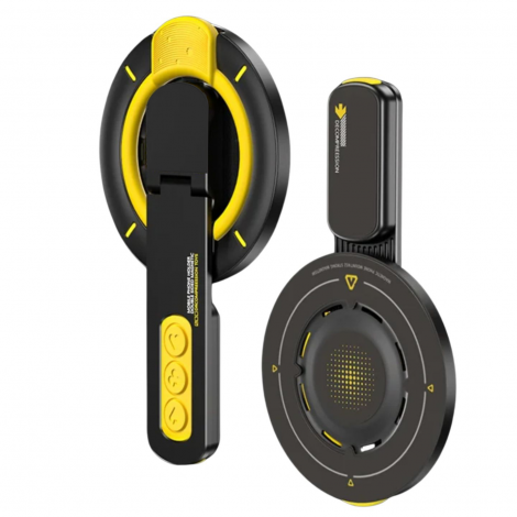 ขาตั้งแม่เหล็ก Magnetic Phone Holder with 360 Stand