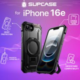 เคส SUPCASE Unicorn Beetle Grip สำหรับ iPhone 16e