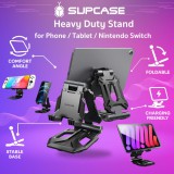แท่นวางมือถือ แท็บเล็ต ไอแพด SUPCASE Heavy Duty Stand for Phone / Tablet / iPad / Nintendo Switch