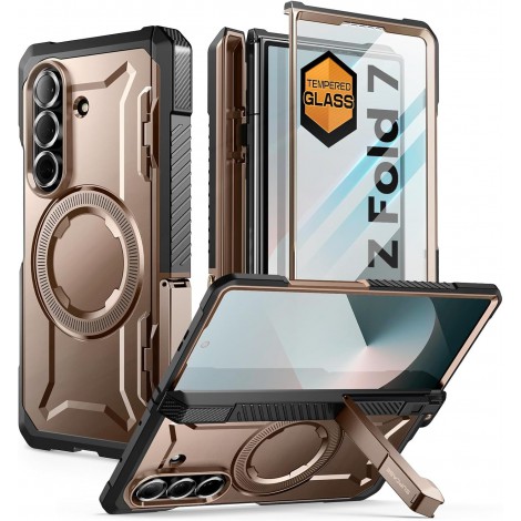 เคส SUPCASE Unicorn Beetle Grip สำหรับ Samsung Galaxy Z Fold7