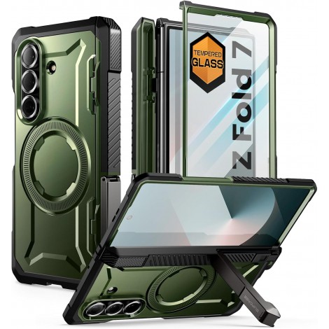 เคส SUPCASE Unicorn Beetle Grip สำหรับ Samsung Galaxy Z Fold7