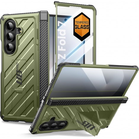 เคส SUPCASE UB PRO / i-Blason ARMORBOX สำหรับ Samsung Galaxy Z Fold7 / Fold6