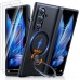 (แถมฟิล์มกระจก) เคส TORRAS Magnetic สำหรับ Samsung Galaxy Z Fold7 / Fold6
