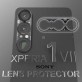 Alumania High Grade LENS PROTECTOR for XPERIA 1 VI / 1 V / 1 IV / 5 IV / 1 III / 5 III Alumania High Grade LENS PROTECTOR for XPERIA 1 VI / 1 V / 1 IV / 5 IV / 1 III / 5 III