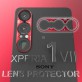 Alumania High Grade LENS PROTECTOR for XPERIA 1 VI / 1 V / 1 IV / 5 IV / 1 III / 5 III Alumania High Grade LENS PROTECTOR for XPERIA 1 VI / 1 V / 1 IV / 5 IV / 1 III / 5 III