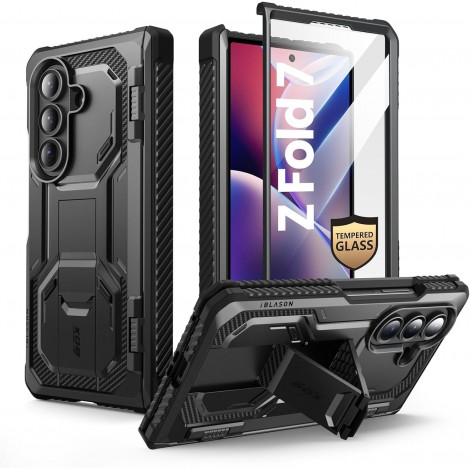 เคส SUPCASE UB PRO / i-Blason ARMORBOX สำหรับ Samsung Galaxy Z Fold7 / Fold6