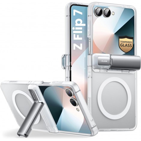 เคส i-Blason Cosmo Pro Case สำหรับ Samsung Galaxy Z Flip7