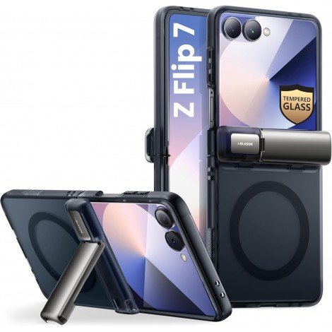 เคส i-Blason Cosmo Pro Case สำหรับ Samsung Galaxy Z Flip7