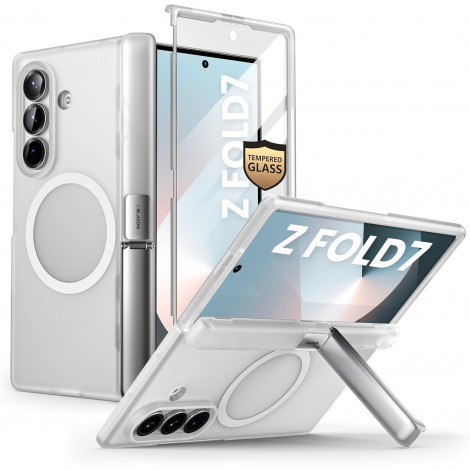 เคส i-Blason Cosmo Pro Case สำหรับ Samsung Galaxy Z Fold7 / Fold6