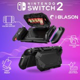 เคส I-Blason Matrix สำหรับ Nintendo Switch 2